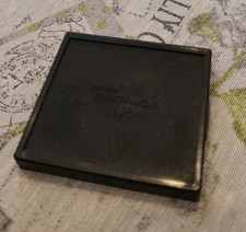 Tappo pozzetto Zenza Bronica