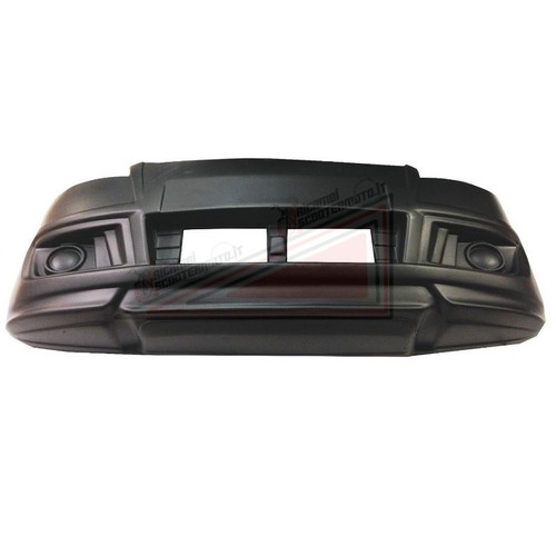 Paraurti anteriore senza