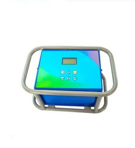 Macchina automatica per giunti