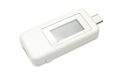 SYSTEM-S USB 3.1 Multimetro