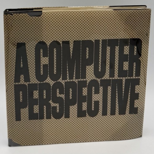 Computer perspective - computer,