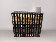 Master keaton serie - master, 1/12