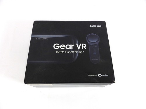 Samsung gear con controller - vr,