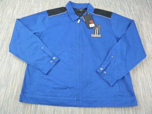 Harley davidson giacca uomo - harley-davidson,