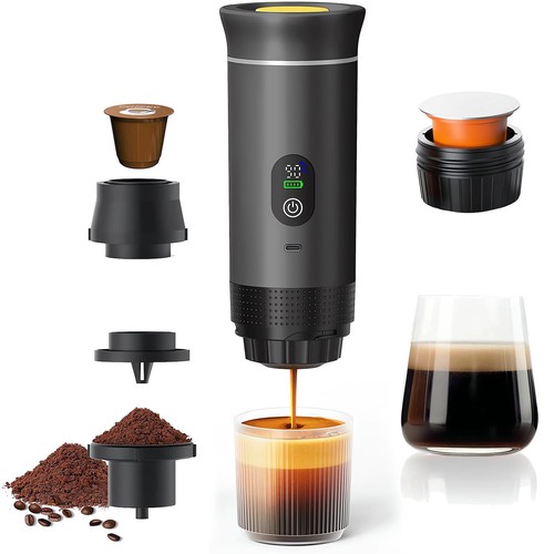 Jorpets macchina caffè - jorpets,