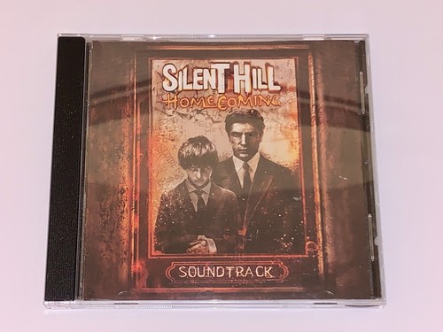 Silent hill homecoming - hill,