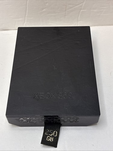 Microsoft xbox 360 250 gb - 360,