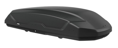 Thule box tetto - auto,