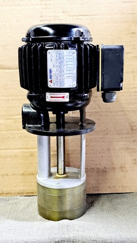Pompa refrigerante hp - 3/4,