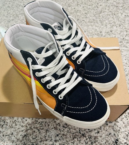 Scarpe houston astros vans - astros,