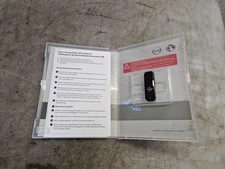 Radiocomando Opel Astra K