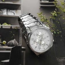 Orologio D&G Dolce & Gabbana 3719770110 Sandpiper Uomo Cronografo Quarzo 41mm