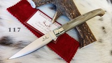 COLTELLO SARDO PATTADESE