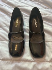 scarpe donna 38.5 Prada