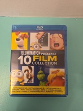 ILLUMINATION COLLECTION  10