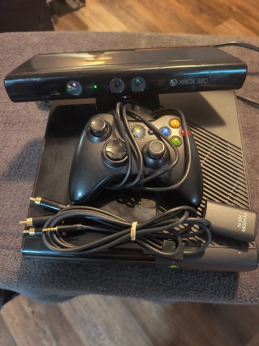 Console xbox 360 originale - 360,