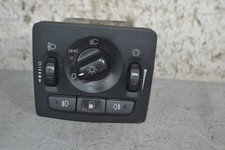 72247 Pulsantiera regolazione luci Volvo C70 dal 2005 al 2013 Cod 30739300