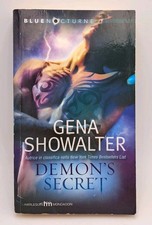 Demon's secret - Gena