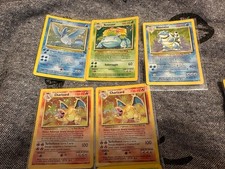 Lotto Carte Pokémon “Miste
