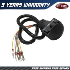 Per Bobcat T140 T180 T190 T200 T250 T300 6680419 Maniglia 4 interruttori ausiliaria sinistra