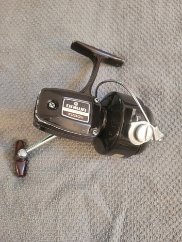 Daiwa 7290d - daiwa,
