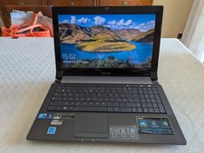 Pc Notebook Portatile - Intel i5 - GPU Nvidia - 240GB SSD - 4GB RAM - Windows 10