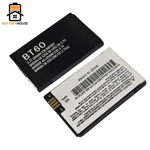 Batteria ricambio nuova per - batteria,
