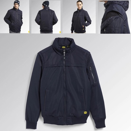 Diadora giacca lavoro - giacca,