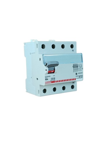 Bticino g745 40s btdin - g745/40s,