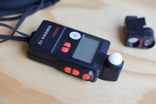 gossen variosix f2 esposimetro