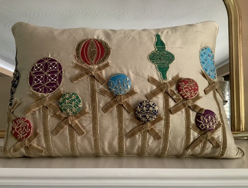 Frontgate silk dupioni - frontgate,