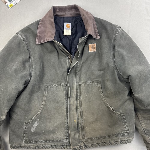 Giacca vintage carhartt j22 - carhartt,