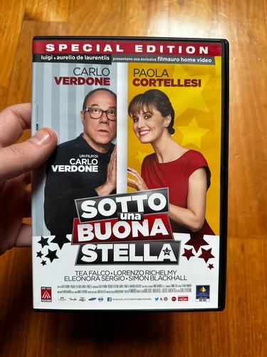 Sotto una buona - stella, (2014)