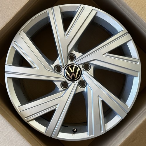 Cerchio lega originale - cerchio, vw