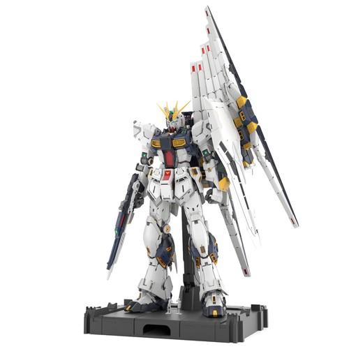 Bandai spirits gundam - nu,