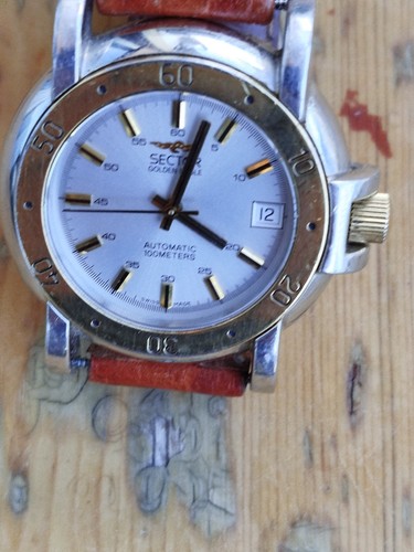 Sector golden eagle swiss - sector,