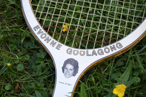 Vintage dunlop evonne - dunlop,