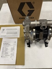 Pompa pneumatica a membrana