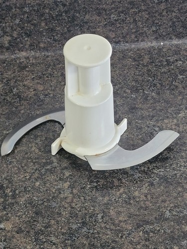 Braun food processor - food,