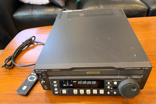 Lettore compatto sony h1 - compatto, j-h1