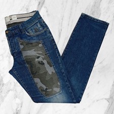 JECKERSON Jeans Uomo Ed