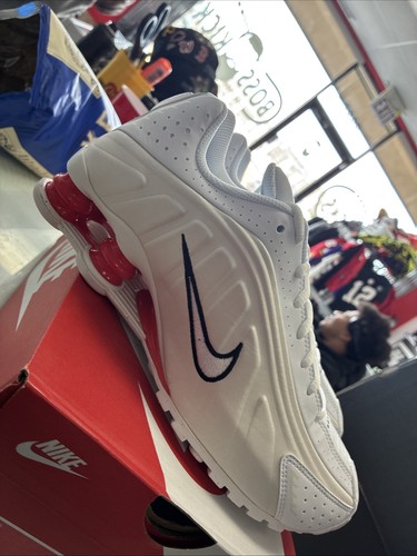 Scarpa nike air shox - scarpa,