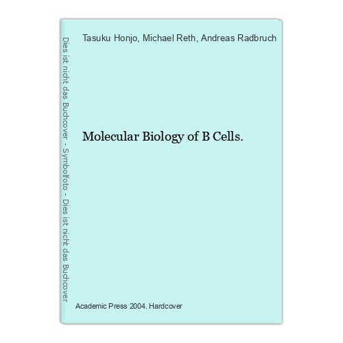 Molecular biology cells - b,