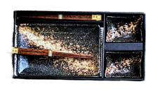 EDO Sushi Set Yogan, Set per 2