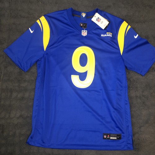 Maglia los angeles rams nike - maglia,