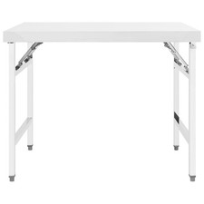 Tavolo da Lavoro Cucina