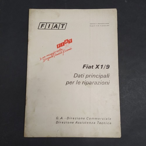 Libretto dati per - libretto,