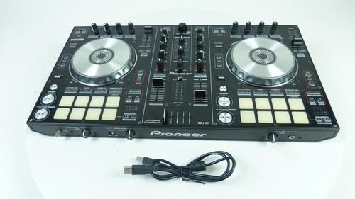 Pioneer ddj controller - dj, ddj-sr