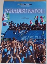 Libro Paradiso Napoli+ 2