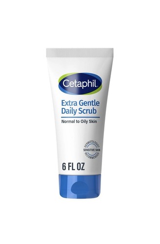 Cetaphil scrub quotidiano - cetaphil,